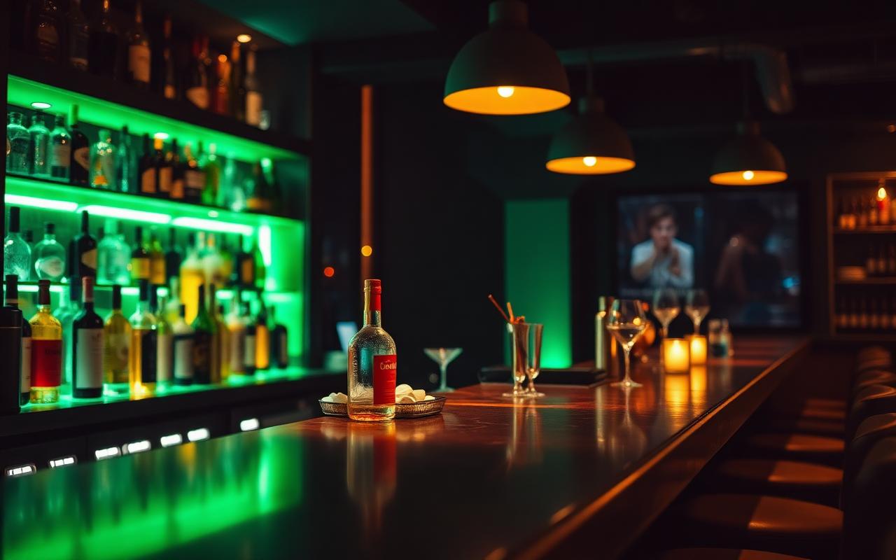 Bars & Pubs using Revvo Tap review cards