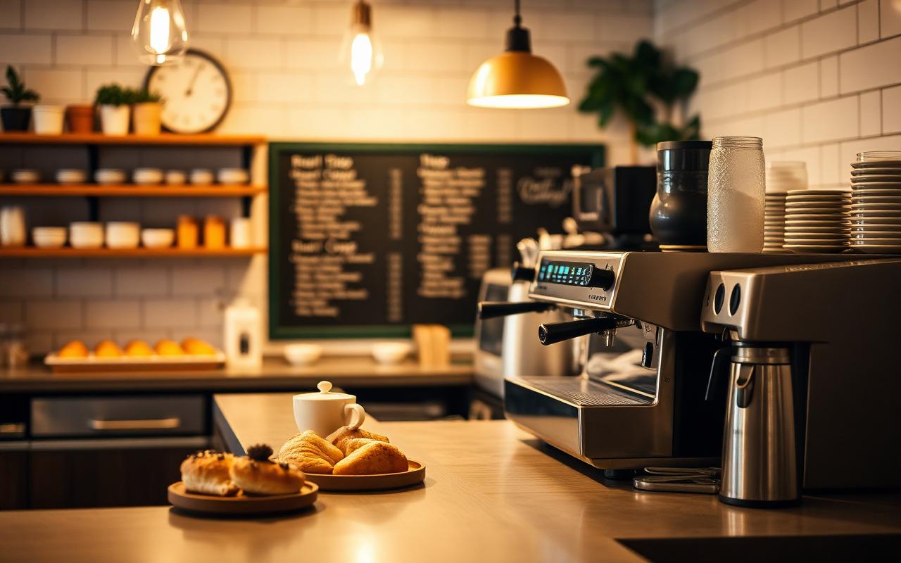 Cafés using Revvo Tap review cards