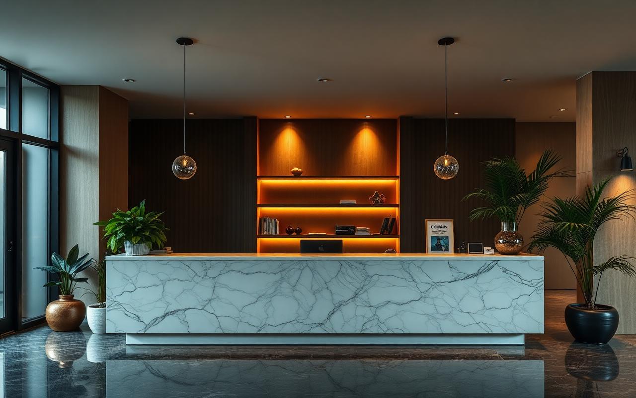 Hotels using Revvo Tap review cards